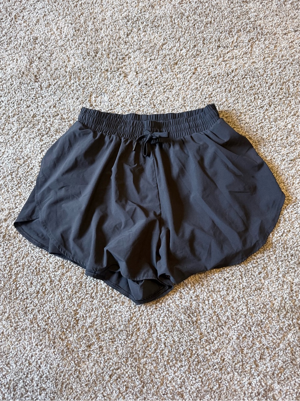 All In Motion Shorts